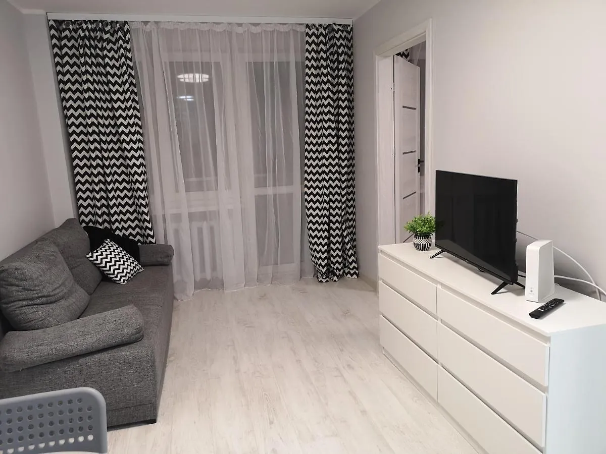Apartament Apartament Sopot 0*,  Polska