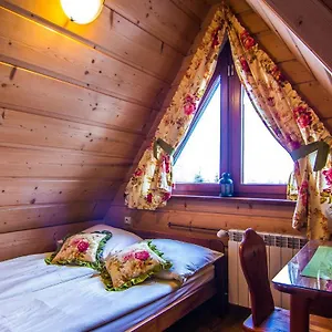 Wynajem Pokoi Mariusz Biegański Kwatera prywatna Zakopane