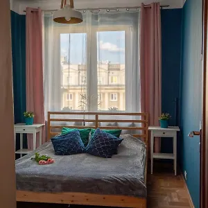 Eliza Apartament Warszawa