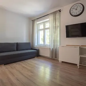 Viu Good Night Apartament Sopot