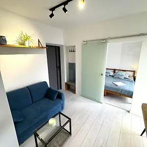 White House Apartament Warszawa